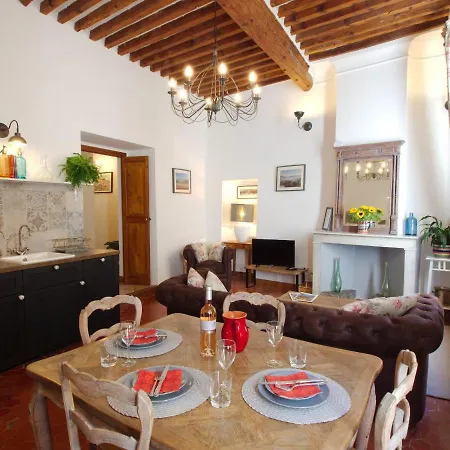 Cent Cinq - Unique In The Heart Of Apartment