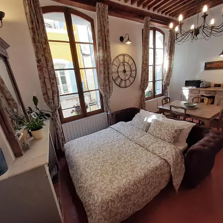 Apartment Cent Cinq - Unique In The Heart Of Apt