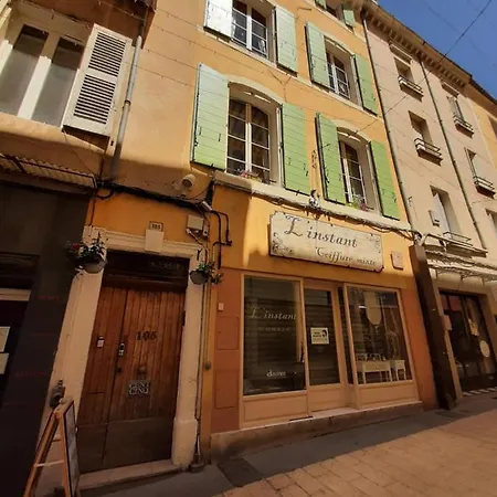 Cent Cinq - Unique In The Heart Of Apt