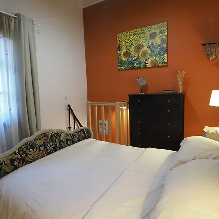 Cent Cinq - Unique In The Heart Of * Apt