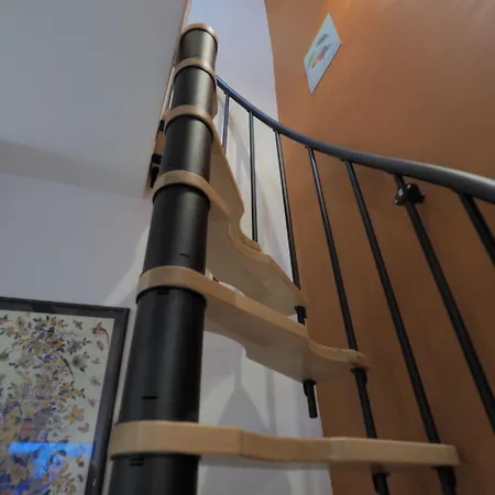 Apartment Cent Cinq - Unique In The Heart Of Apt