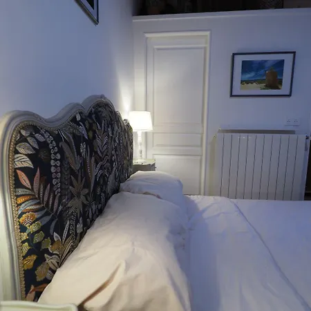 Cent Cinq - Unique In The Heart Of Apartment