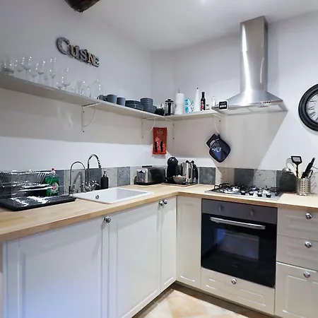 Apartment Cent Cinq - Unique In The Heart Of *