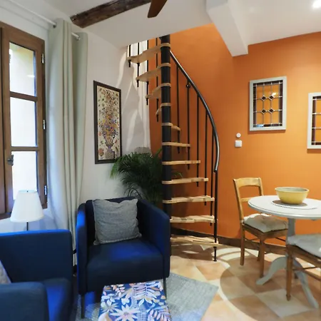 Apartment Cent Cinq - Unique In The Heart Of *
