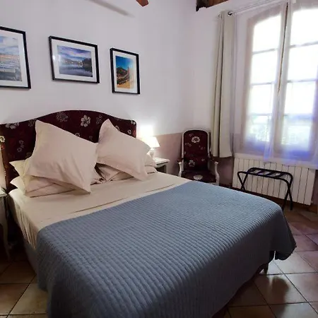 Cent Cinq - Unique In The Heart Of Apt