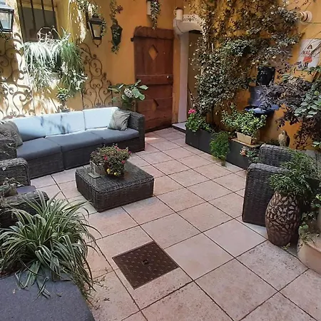 Apartment Cent Cinq - Unique In The Heart Of *