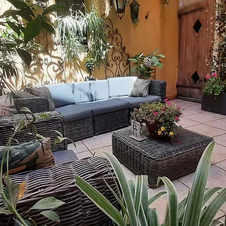 Apartment Cent Cinq - Unique In The Heart Of Apt