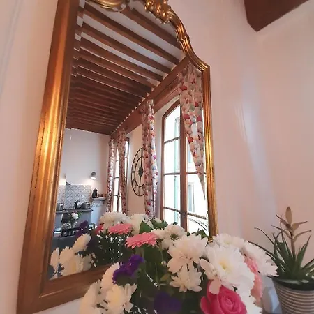 Apartment Cent Cinq - Unique In The Heart Of *