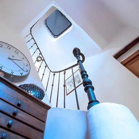 Apartment Cent Cinq - Unique In The Heart Of